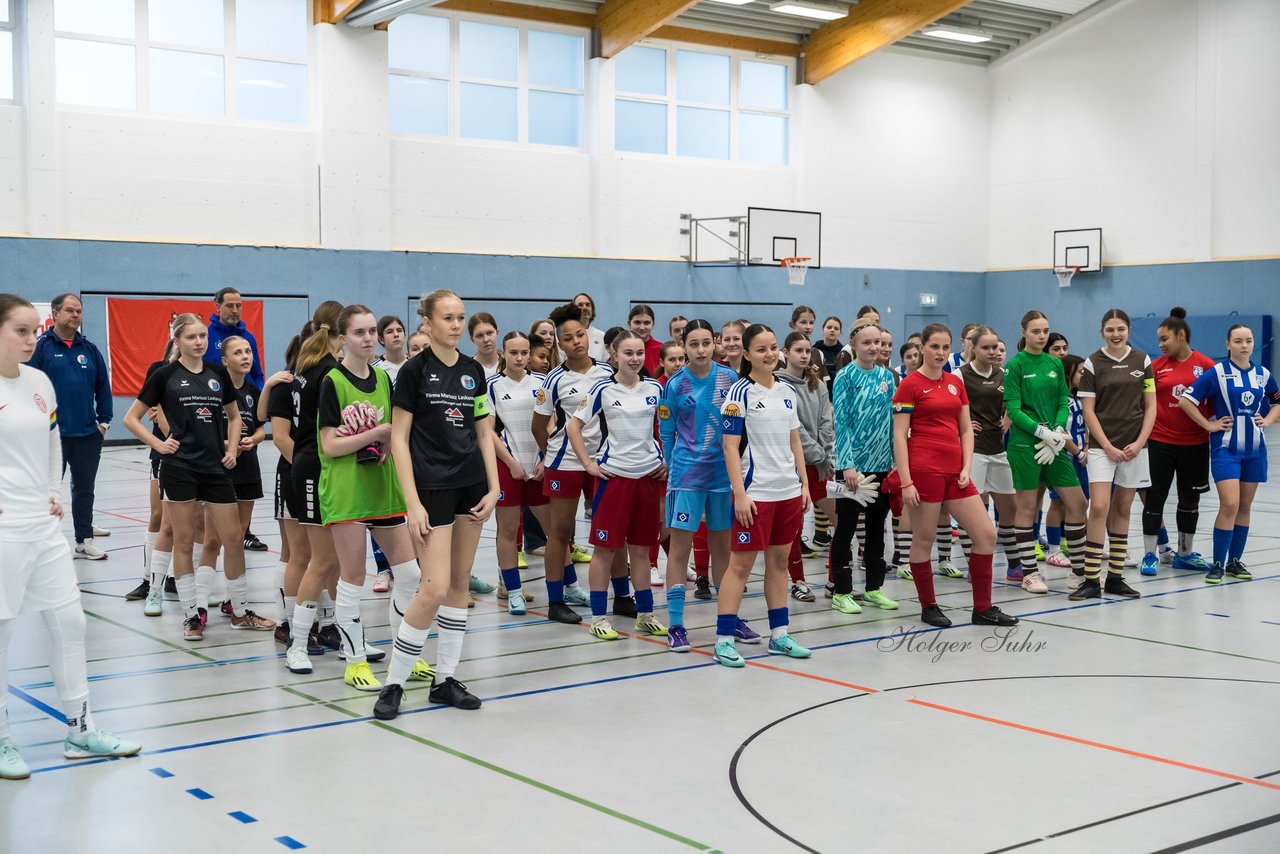 Bild 52 - wCJ Futsalmeisterschaft